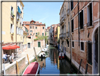 foto Calli, Campielli e Rii Veneziani